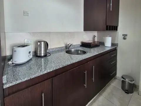 Departamento en Alquiler Temporal en Palermo, USD 630
