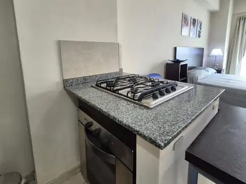 Alquiler Temporario mensual en Buenos Aires