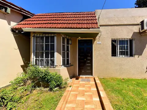 Casa en Venta de 1 dormitorio