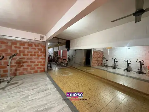Local en Alquiler en San Justo, $ 600.000