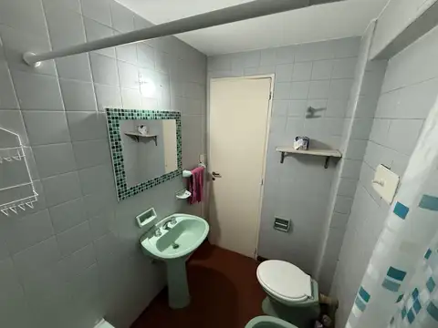 Depto en venta Quilmes centro