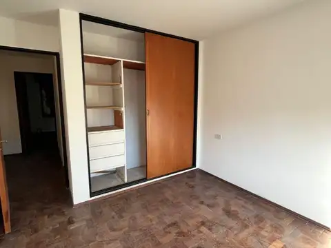 Departamento de 3 dormitorios - centro