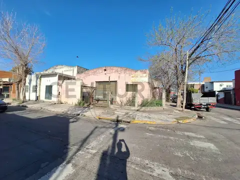 Venta - Galpón - San Fernando