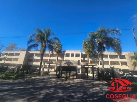 Departamento  en Venta en Las Campanillas, Pilar, G.B.A. Zona Norte