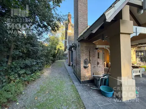 Casa en Venta 30 años