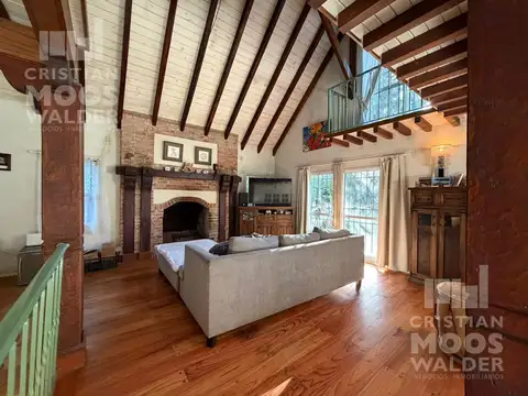 Casa en Venta al Norte