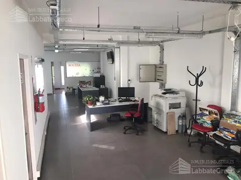 Galpon en Venta 3 años