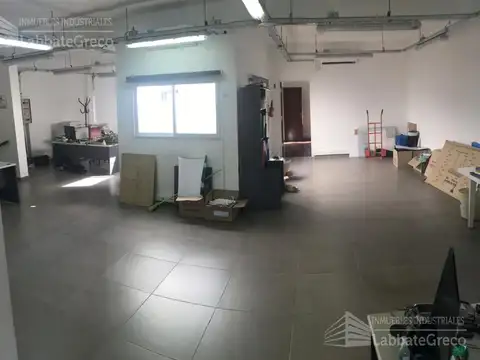 Galpon en Venta 3 años