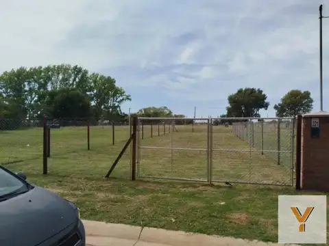 Terreno en venta - 410Mts2 - Zelaya
