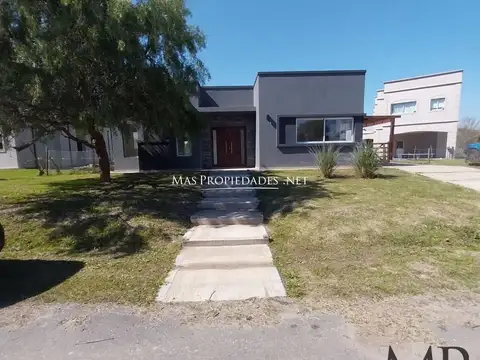 Casa en Venta A Estrenar