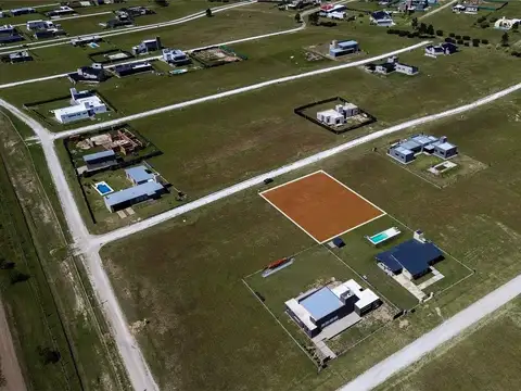 Terreno en Venta en Puerto Del Aguila, USD 35.000