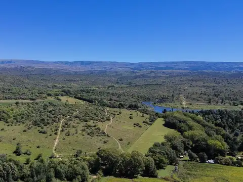 Terreno en Venta en Puerto Del Aguila, USD 35.000