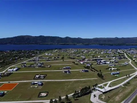 Terreno en Venta de 1200,0 m2