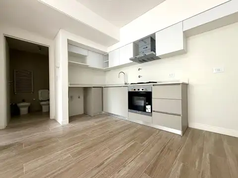 Correa 2300, Piso 3°