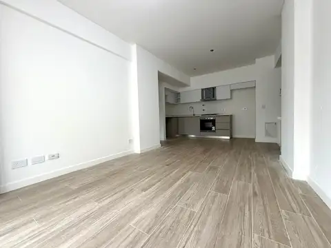 Departamento en Alquiler Apto profesional