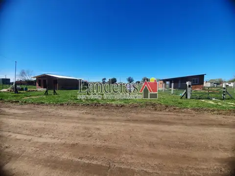 Terreno en Venta en Villa Clelia, USD 12.000