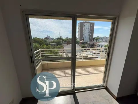 Departamento en Alquiler Permite mascota