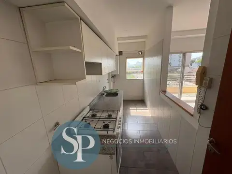 Departamento en Alquiler de 1 dormitorio