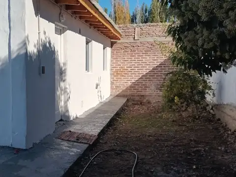 Departamento en alquiler en Plottier