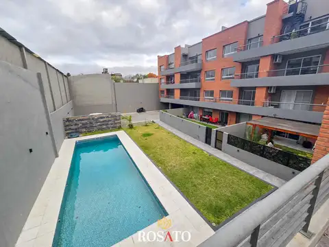 Departamento en Venta de 4 ambientes