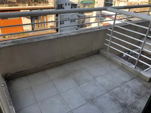 Departamento en alquiler en Caballito Sur