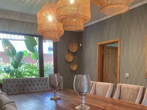 Casa en Venta en Fincas de Hudson, USD 790.000