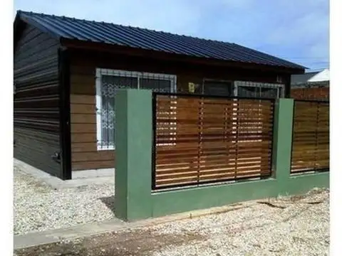 Depto Tipo Casa en Venta de 2 ambientes