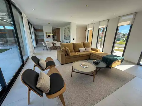 Casa en Venta 3 años