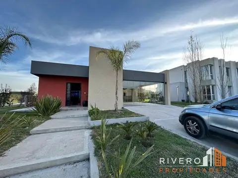 Casa en Alquiler Anual - Cruz del Sur