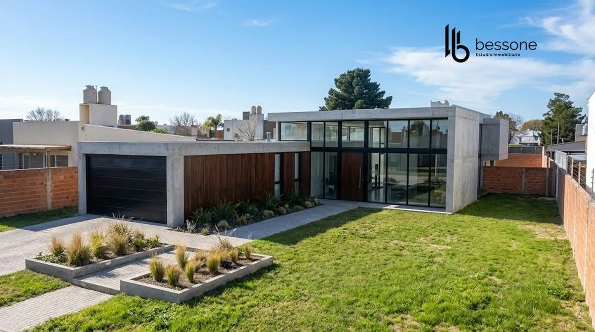 Terreno en Excelente Barrio en Crecimiento