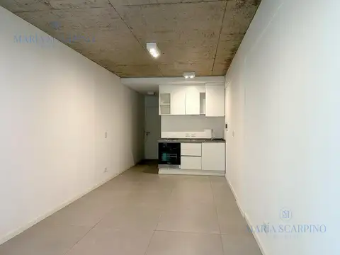 Departamento en Alquiler al Noroeste