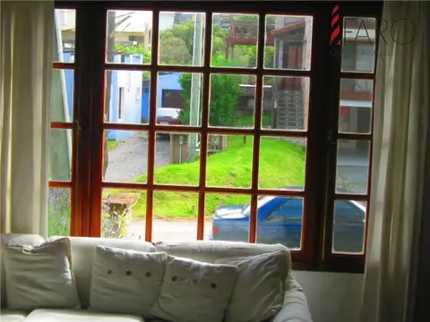 CASAS - CASA - LA BARRA