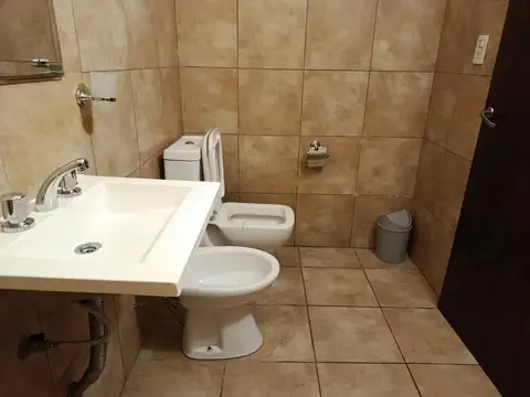 Alquiler departamento