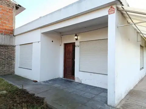 Alquiler departamento