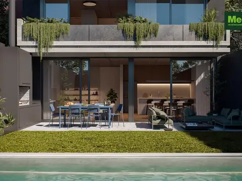 3 ambientes con Balcón terraza, Venta | Nuñez