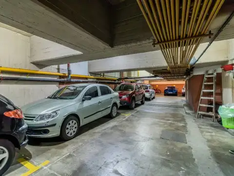 Departamento en Venta en Almagro, USD 219.000