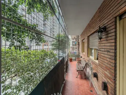 Departamento en Venta de 3 dormitorios