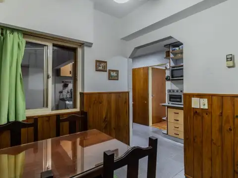 Departamento en Venta 41 años