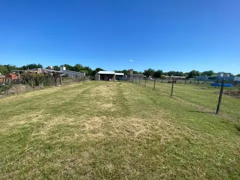 Terreno en Venta en Funes Norte