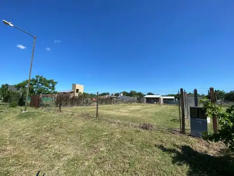 Terreno en Venta en Funes, USD 45.000