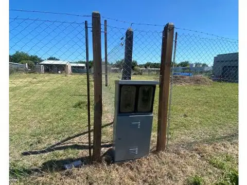 Terreno en Venta en Funes Norte