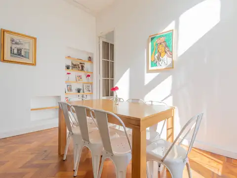 Departamento en Venta de 7 dormitorios