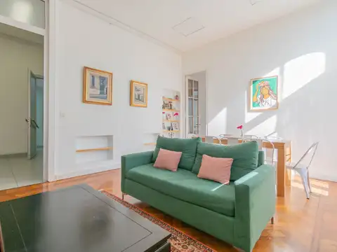 Departamento en Venta de 8 ambientes