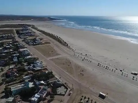Terreno en venta - 360Mts2 - Costa Dorada, Río Negro