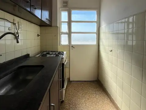 Departamento en Venta al Norte