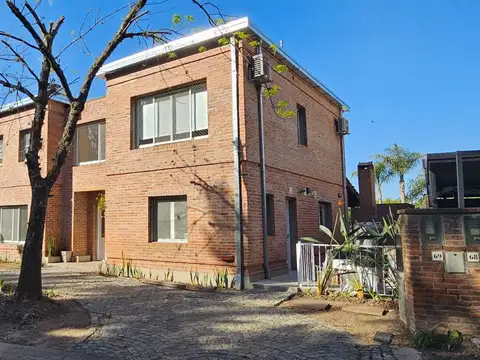 Barrio Cerrado Las Palmas Rincon de Milberg