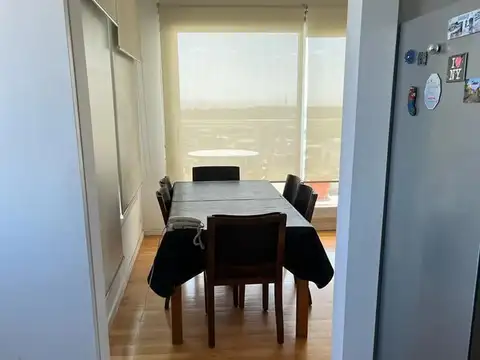 Departamento en Alquiler Temporal con 1 cocheras