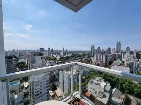 Departamento en Alquiler Temporal de 2 dormitorios