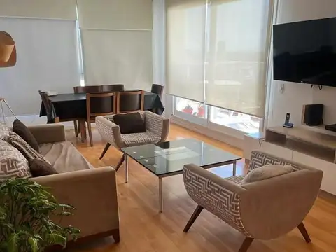 Paraguay 4700, Piso 23