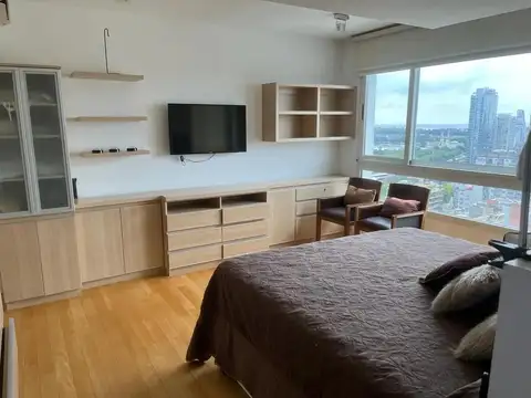 Departamento en alquiler temporario